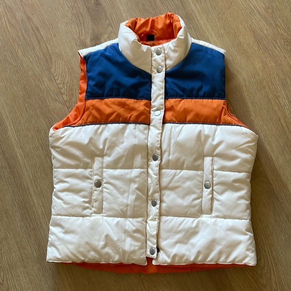 nitro Jackets & Blazers - Puffy vest